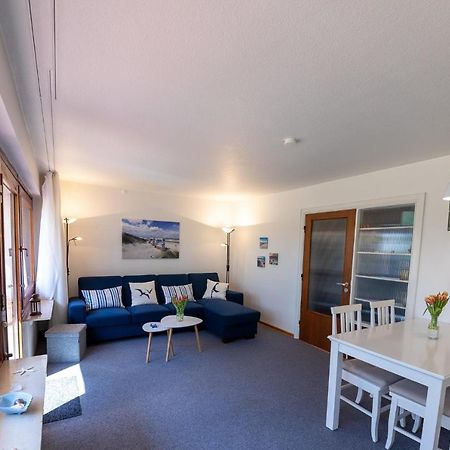 Strandkorb Idylle เวสเทอร์แลนด์ ภายนอก รูปภาพ