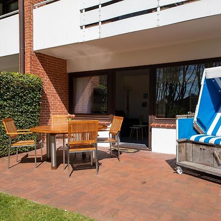 Strandkorb Idylle เวสเทอร์แลนด์ ภายนอก รูปภาพ