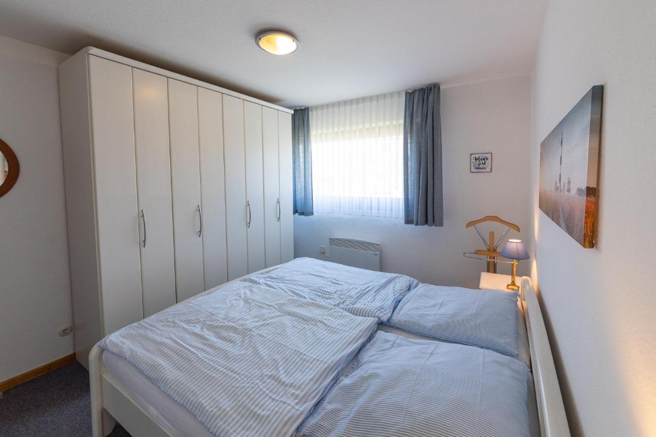 Strandkorb Idylle เวสเทอร์แลนด์ ภายนอก รูปภาพ